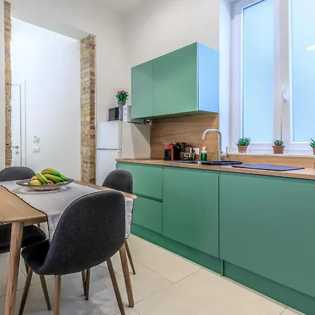 Santa Cecilia Holiday home *