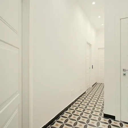 Santa Cecilia Holiday home *
