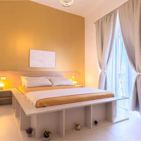 Ferienhaus Santa Cecilia