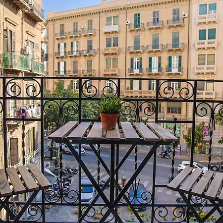 Casa vacanze Santa Cecilia *