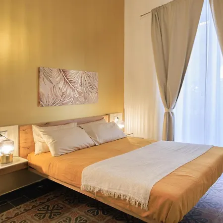 Casa vacanze Santa Cecilia Palermo