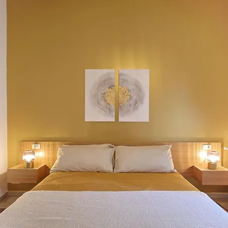 Casa vacanze Santa Cecilia Palermo