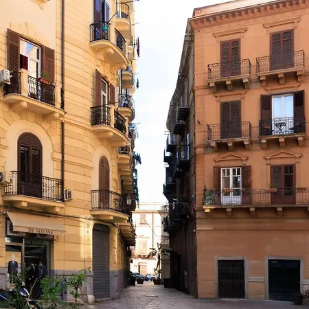 Casa vacanze Santa Cecilia *